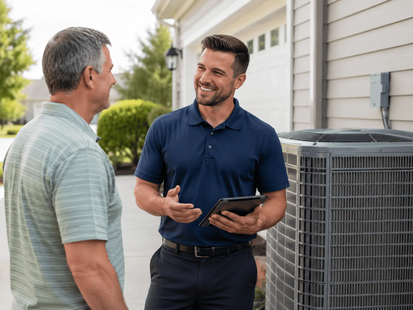 Heat Pump Installation Lithia, FL FAQs